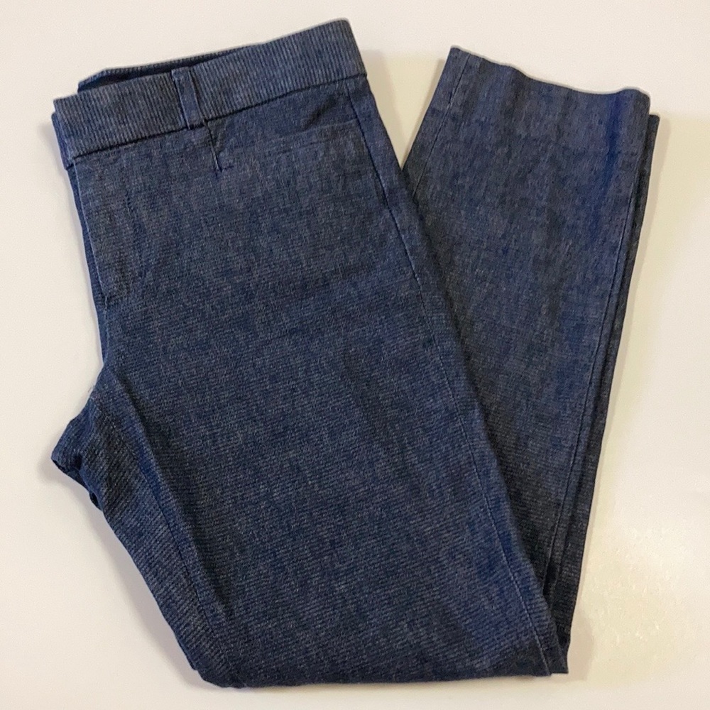BANANA REPUBLIC Women’s Dress Pants Sloan